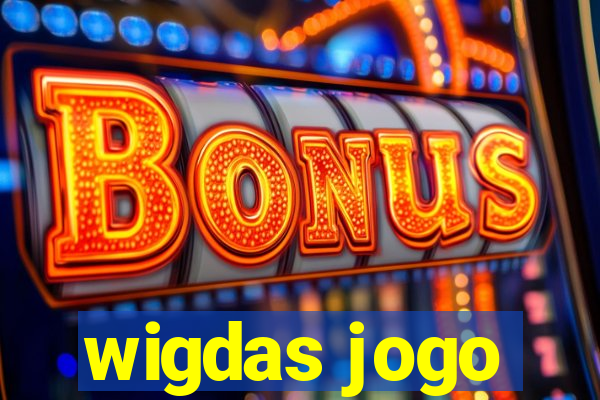 wigdas jogo